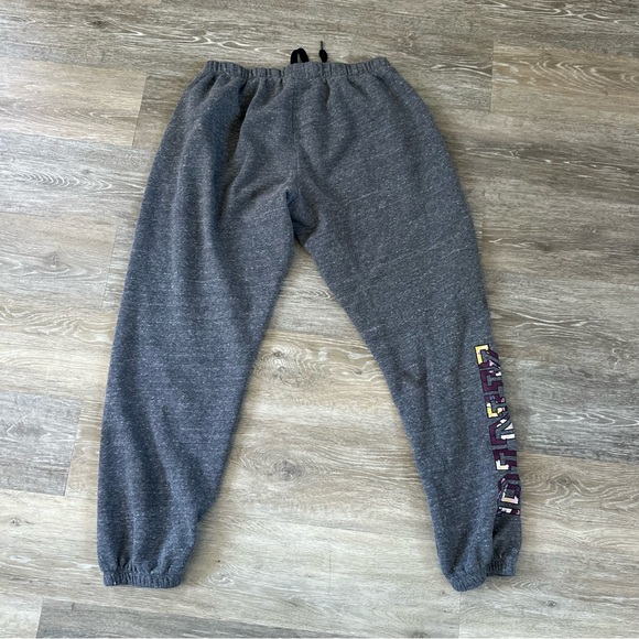 Two pairs of women’s Victoria’s Secret sweatpants gray, and black size medium - Picture 9 of 9